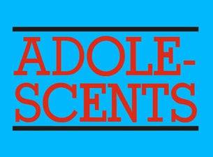 The Adolescents