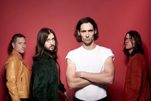 The All-American Rejects