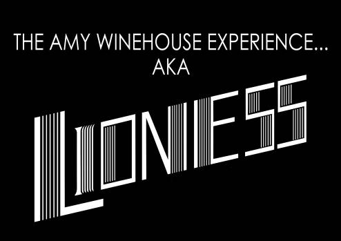 The Amy Winehouse Experience aka Lioness