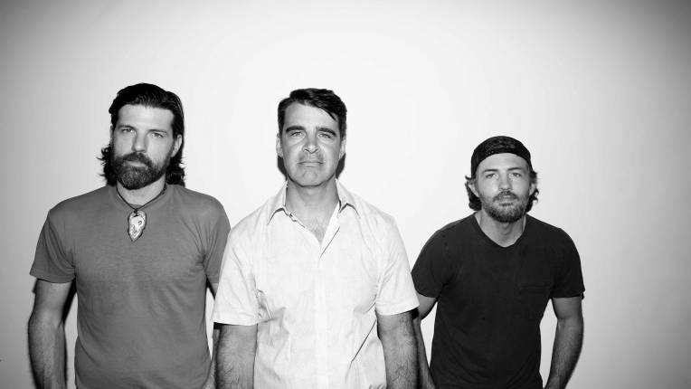 The Avett Brothers