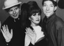 The B-52's