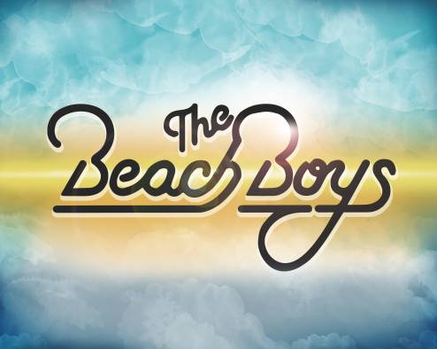 The Beach Boys