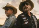 The Bellamy Brothers