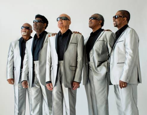 The Blind Boys Of Alabama