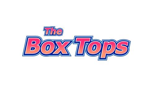 The Box Tops