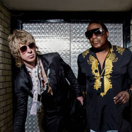 The Brand New Heavies