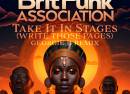 The Brit Funk Association