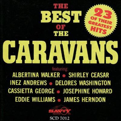 The Caravans