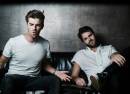 The Chainsmokers