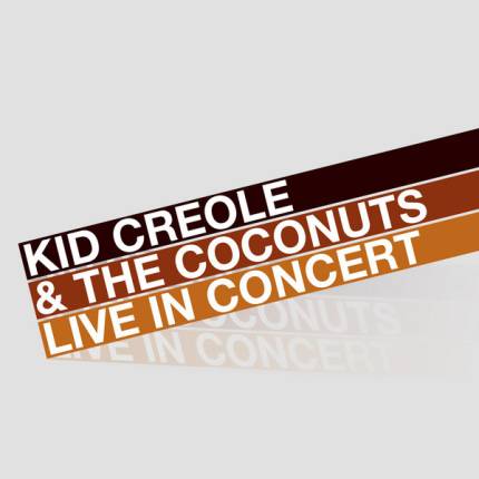 The Coconuts