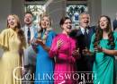 The Collingsworth Family