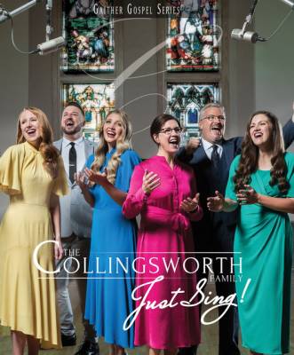 The Collingsworth Family