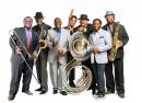 The Dirty Dozen Brass Band