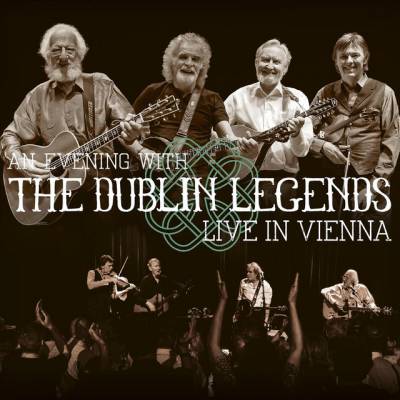 The Dublin Legends