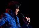 The Elvis Tribute Artist Spectacular