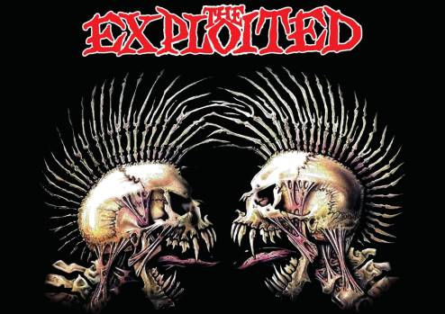 The Exploited