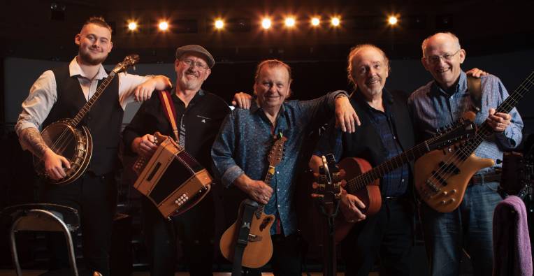 The Fureys