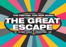 The Great Escape Festival