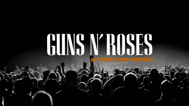 The Guns N Roses Experience