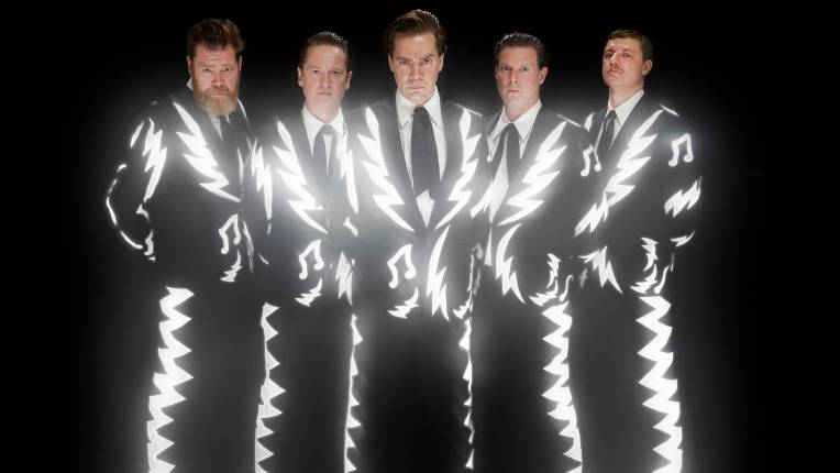 The Hives