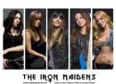 The Iron Maidens