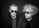 The Jesus and Mary Chain