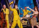 The Jive Aces