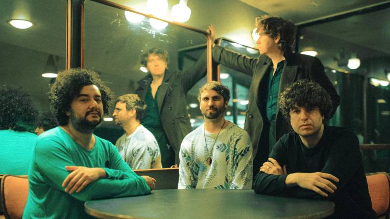 The Kooks