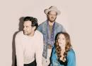 The Lone Bellow