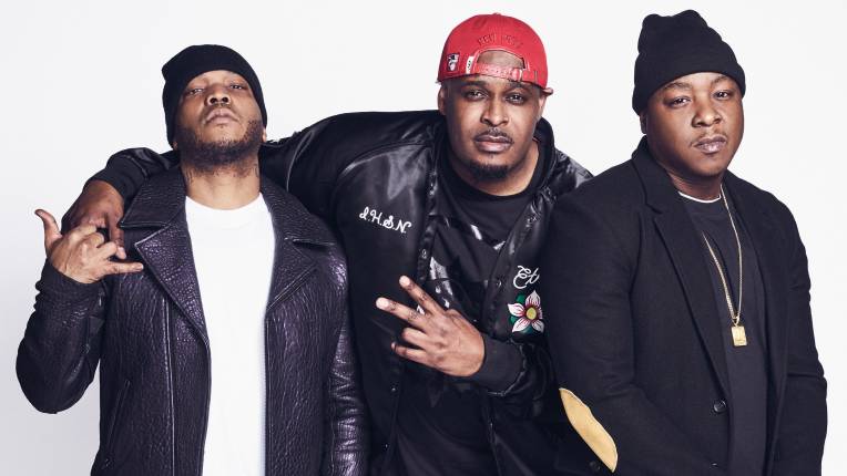 The LOX