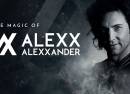 The Magic of Alexx Alexxander - The new era of magic