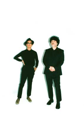 The Mars Volta