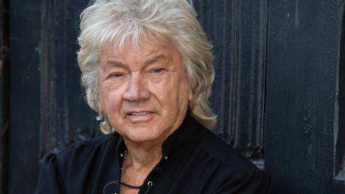 The Moody Blues' John Lodge