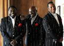 The O'Jays