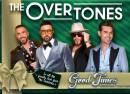 The Overtones