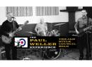 The Paul Weller Experience