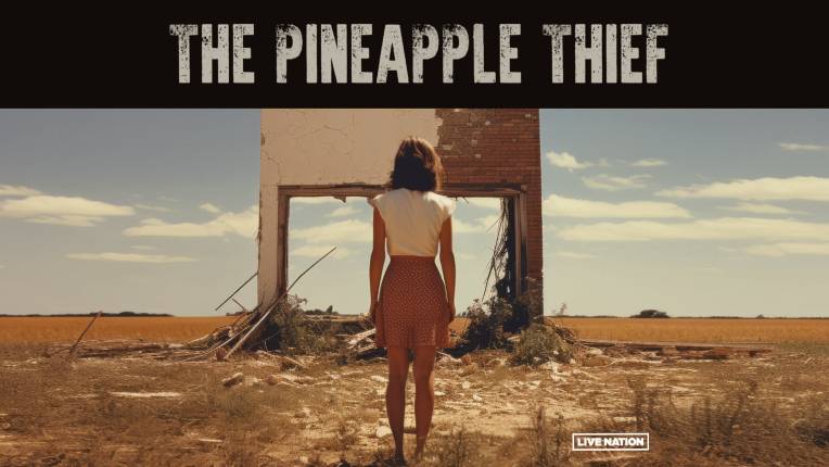 The Pineapple Thief