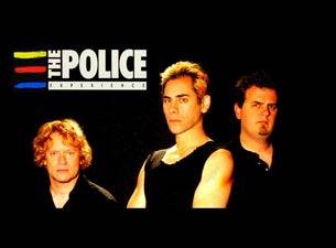 The Police Experience