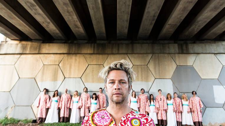 The Polyphonic Spree