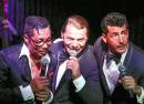 The Rat Pack Is Back (Las Vegas)