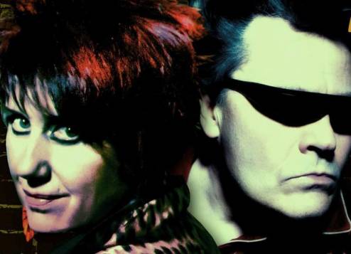 The Rezillos