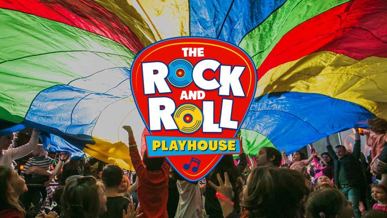 The Rock & Roll Playhouse