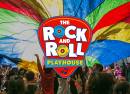 The Rock & Roll Playhouse