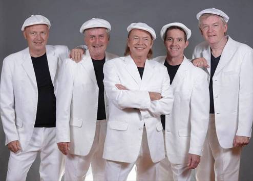 The Rubettes