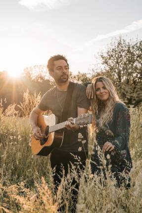 The Shires