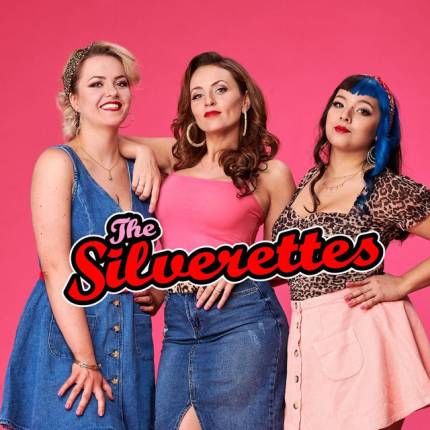 The Silverettes