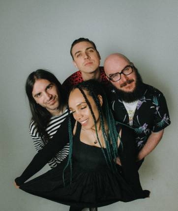 The Skints