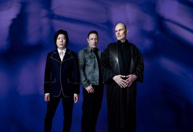 The Smashing Pumpkins