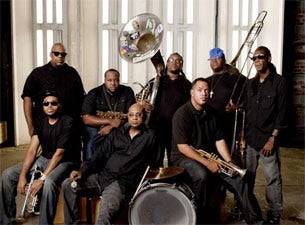 The Soul Rebels