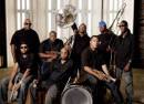 The Soul Rebels